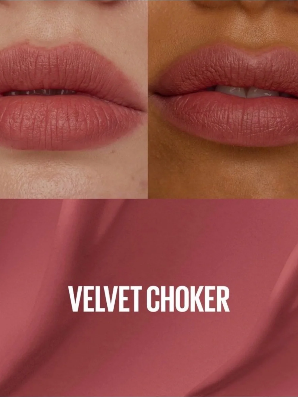 Maybelline madeline super